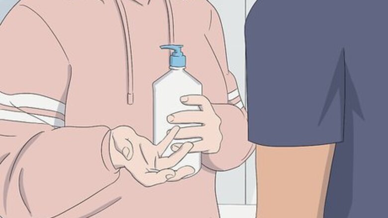 How to Share Space with Your Roommates During the Coronavirus Outbreak