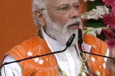 Cabinet Approves Construction of Over 32,000 km Roads; PM Modi Says Decision Will Enhance Rural Development