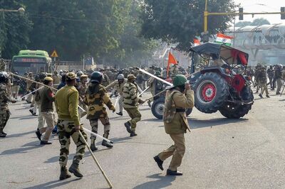 Republic Day Violence: Dead Farmer's Kin Move HC for Court Monitored SIT Probe