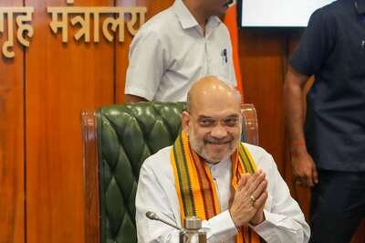 Amit Shah to Review National Police Academy Passing Out Parade on Oct 27, Address Rally in Telangana