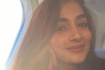 Pooja Hege Shares Glimpses From Her ‘Quick Trip To Mangalore’, See Photos