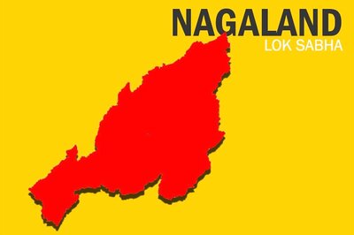 Nagaland Election Result Live Updates:  NDPP's Tokheho Yepthomi Wins