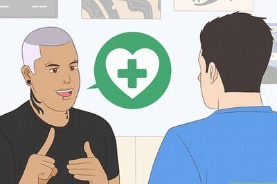 How to Properly Care for Fresh Hand and Finger Tattoos