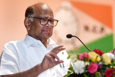 People Are in Mood for Change, Article 370 Scrapping Won't Have Bearing on Maharashtra Polls: Pawar