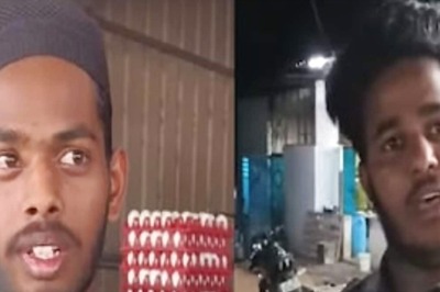 Andhra Pradesh Inter Results 2024: Son Of Carpenter And An Orphan Are District Toppers