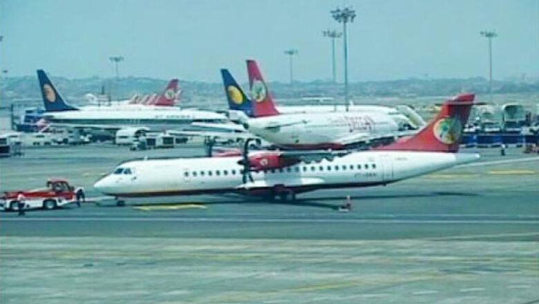 Air Asia staff dies of shock in freak incident