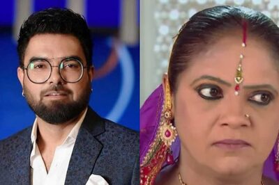 Pak Writer Yasir Hussain Slams Indian Dramas, Calls Them 'Zeher': 'Hamara Unse Toh Behtar Hai...'