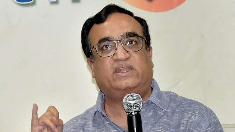 Operation or Activity of Accounts Not Stopped, Say Sources as Congress Cries Foul Over IT Dept Action