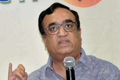 Operation or Activity of Accounts Not Stopped, Say Sources as Congress Cries Foul Over IT Dept Action