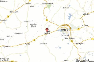 Sehore: 22-year-old man gets life imprisonment for rape of 7-year-old girl