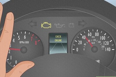 How to Tell If the Coil Pack on Your Car is Failing