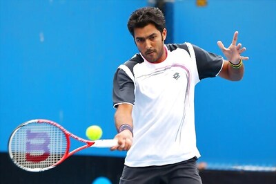 Aisam not keen to renew partnership with Bopanna