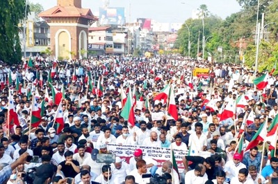 Action on PFI Pending, Amit Shah Takes Stock of Extremist Outfit's Activities in Top-Level Security Meet