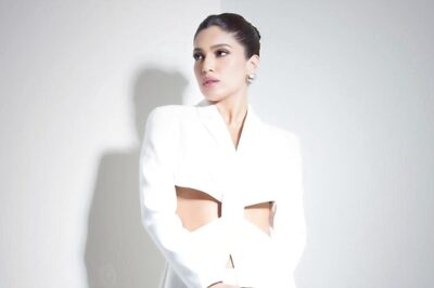 Bhumi Pednekar Joins Jio MAMI Mumbai Film Festival, Says 'Excited for Filmmakers to Bring Stories to Life'