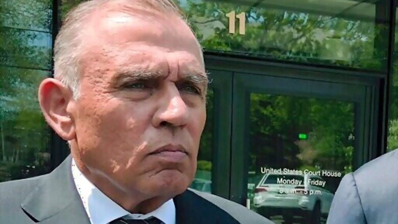 Former Ski Resort President Reaches Plea Deal In Fraud Cause