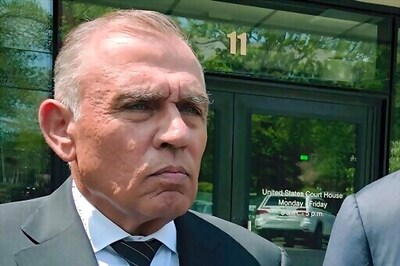 Former Ski Resort President Reaches Plea Deal In Fraud Cause