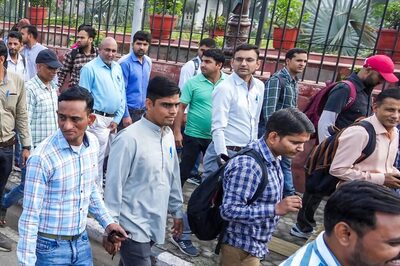 SSC CGL 2024: 1 Hour, 100 Questions, 200 Marks. Check Out the Complete Paper