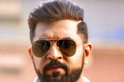 Follow Only Good Ideas From the Films: Arun Vijay Tells Fans