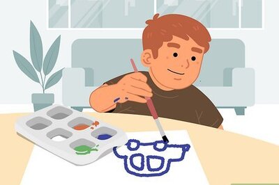 How to Teach Kids How to Draw