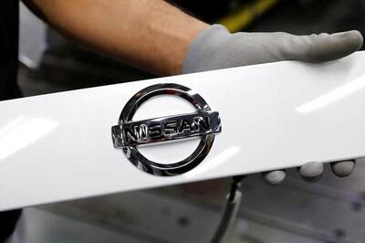 Nissan to Gradually Withdraw from Diesel Vehicle Market in Europe
