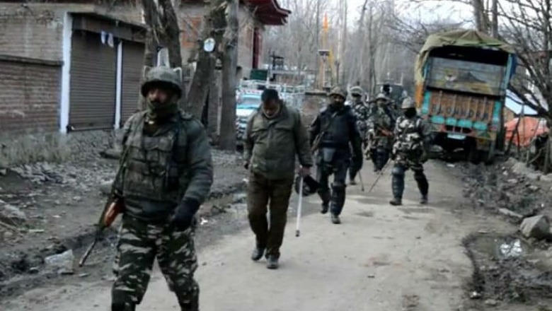 3rd Attack in 3 Days: Militants Open Fire on Cop's House in Jammu and Kashmir