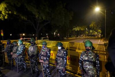 Security Up at Mumbai's Chabad House, the Jewish Prayer Facility Attacked During 26/11 Terror Strike