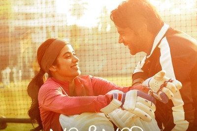 Mr & Mrs Mahi Box Office Day 1 Estimate: Janhvi-Rajkummar Rao Film Lands Good Start, Earns Rs 7 Cr