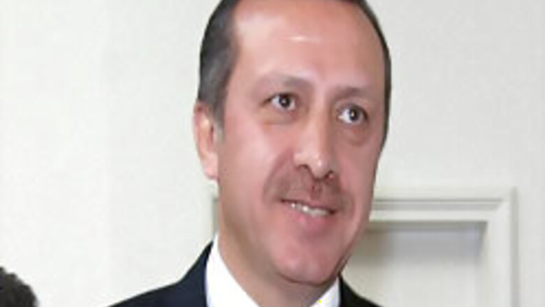 Pope’s comments 'ugly': Turkish PM