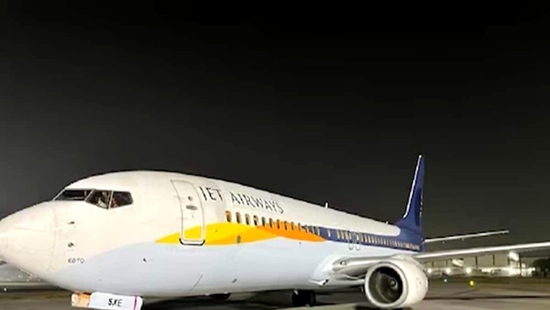 Uncertainty Continues Over Jet Airways Permit to Fly Again, Validity Expired