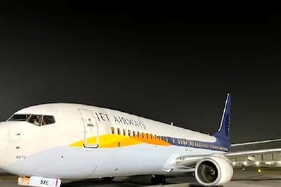 Uncertainty Continues Over Jet Airways Permit to Fly Again, Validity Expired