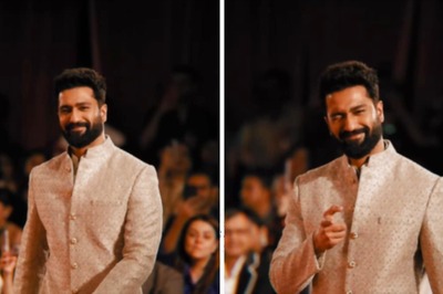 Vicky Kaushal’s Latest Post Gets The Sweetest Response From Brother Sunny: 'Glaciers Toh Pighlenge'
