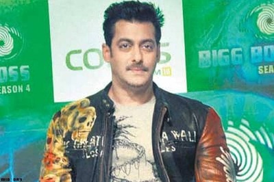 Salman disappoints his fans