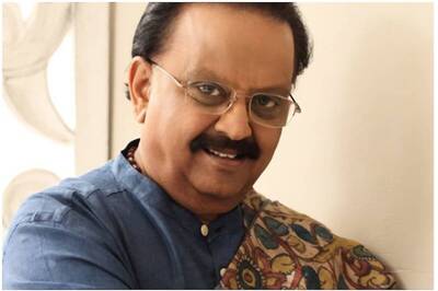 Sister Says Singer SP Balasubrahmanyam is Off Ventilator, Getting Better with Each Passing Day