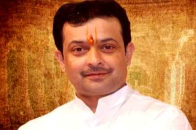 We Are In Deep Shock, Not In a Position to Think About Bhaiyyuji Maharaj's Nominee: Trust