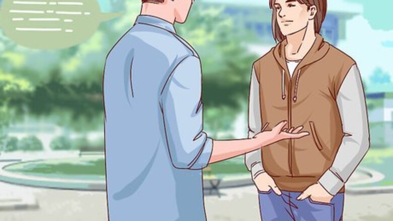 How to Get a Nerd to Like You