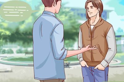How to Get a Nerd to Like You