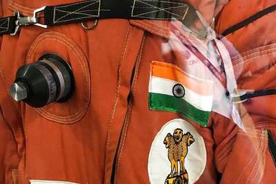 France to Train Indian Flight Surgeons for Gaganyaan Mission