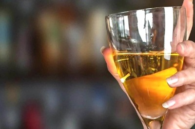 Drink or Not? Moderate Consumption of Alcohol May Offer Several Benefits