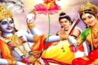 Parivartini Ekadashi: Date, Significance And Rituals To Follow