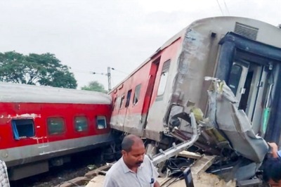 Howrah-Mumbai Mail Accident: 16 Trains Diverted Following Chakradharpur Derailment, Check Details