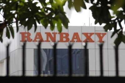 Suspected hair in a Ranbaxy tablet led to US import alert