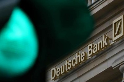 Demonetisation May Slow Down India's Growth to 6.5%, Warns Deutsche Bank