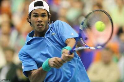 India favourites against Chinese Taipei in Asia/Oceania Davis Cup tie