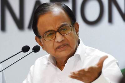 Chidambaram, Son Get Protection from Arrest Till Nov 26 in Aircel-Maxis Case
