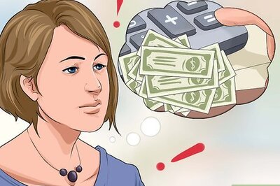 How to Save Money for Moving Out