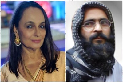 Actress Soni Razdan Calls for 'Solid Enquiry' Into Afzal Guru Case