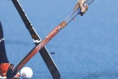 AHF Holds Technical Certification Course for Match Officials on Sidelines of Asian Champions Trophy