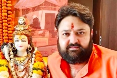 BJP's Mohit Kamboj Offers to Fund Loudspeakers on Temples for Playing 'Hanuman Chalisa'