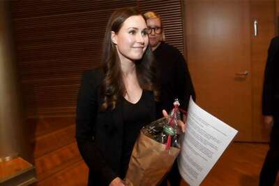 Fact-check: No, Finland Has No Plans For a Four-day Work Week