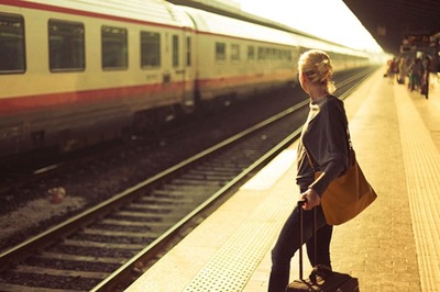 89 Trains on Lucknow-Varanasi Route Cancelled During May 12-17